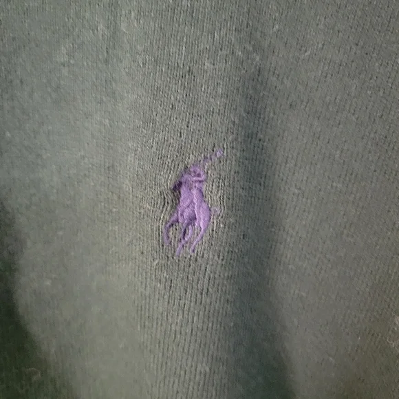 Polo Ralph Lauren Sweater - Picture 3 of 4